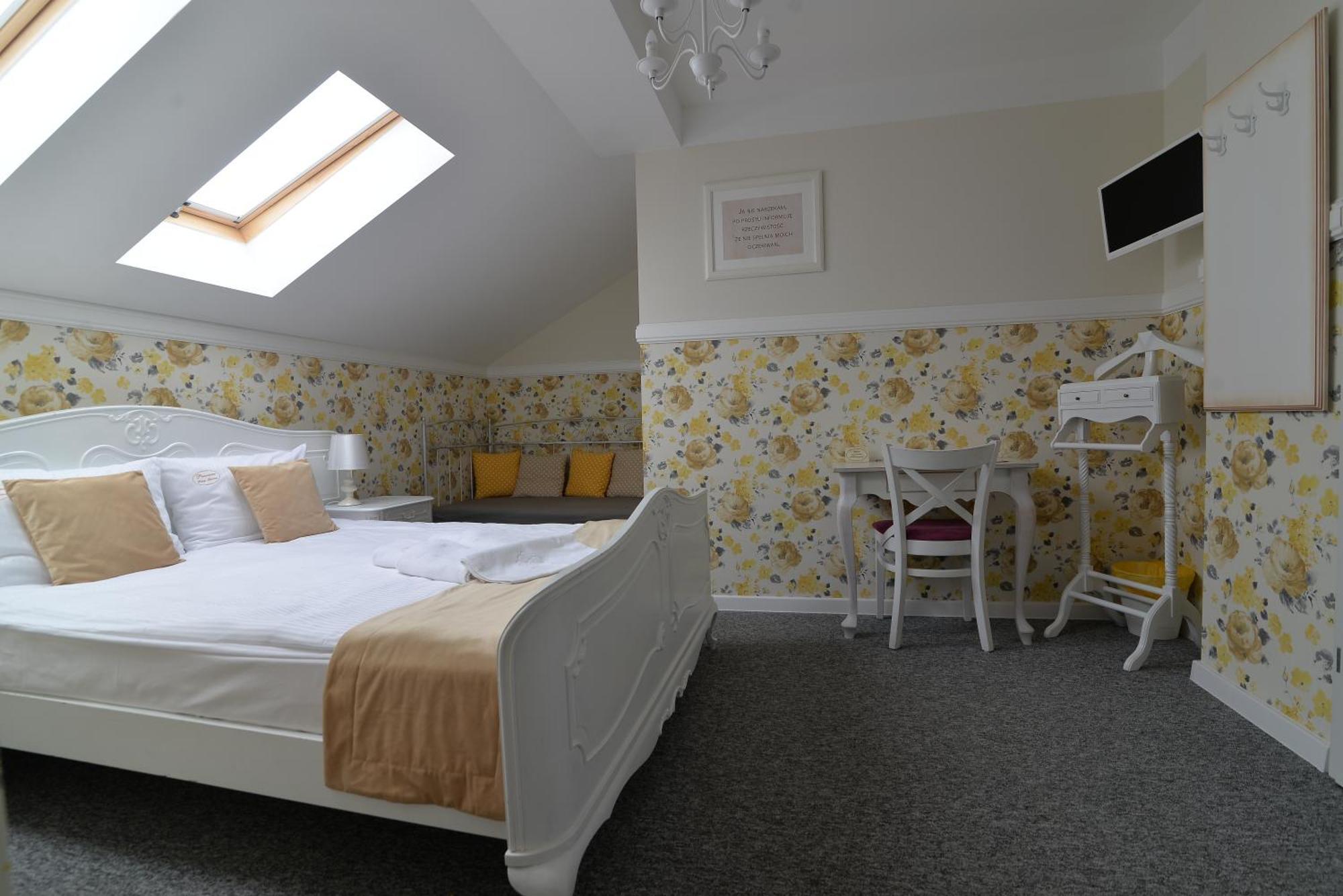 Premium - Bed & Breakfast Malbork Chambre photo